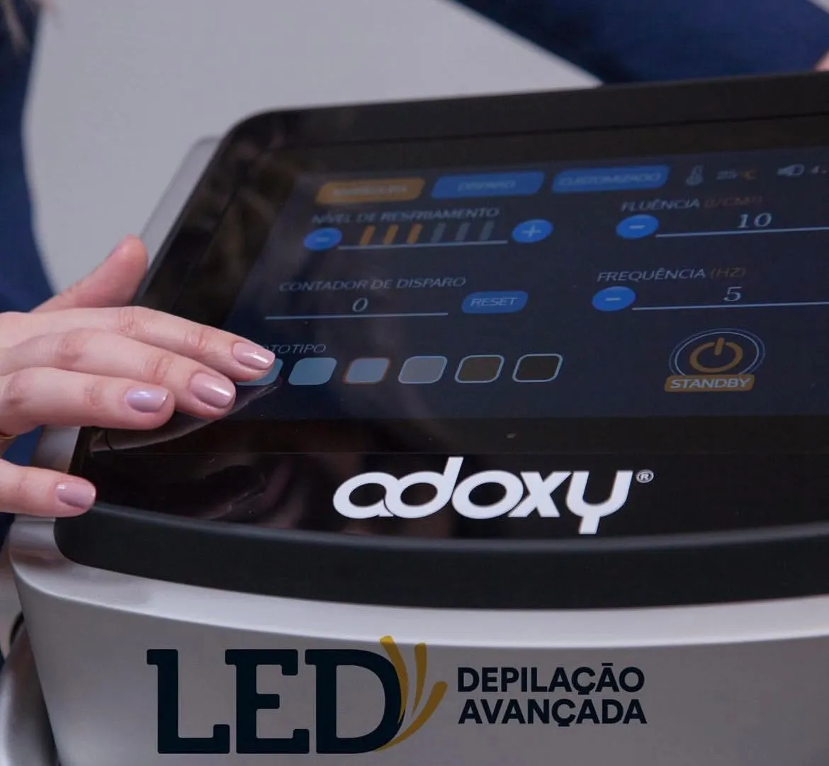 Sala de procedimentos